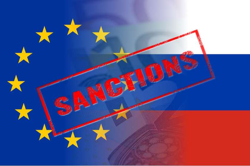 ევროკავშირში რუსეთის წინააღმდეგ სანქციების მე-16 პაკეტზე შეთანხმდნენ