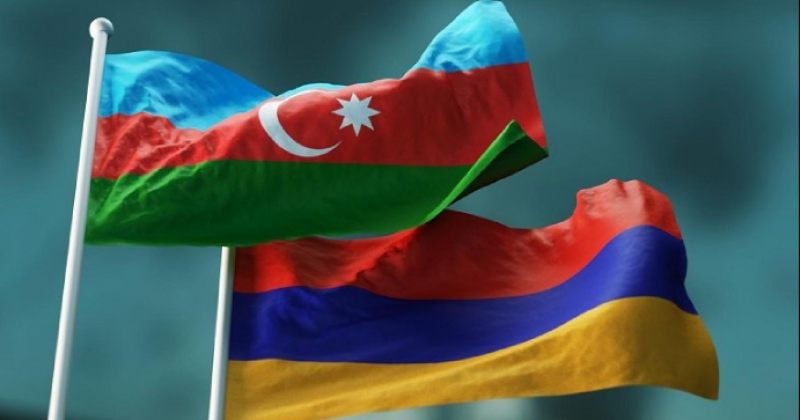 ბაქო ერევანს ადანაშაულებს საზღვარზე შეიარაღებულ ინციდენტში
