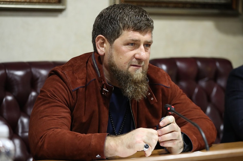 ჩეჩნეთის უმდიდრესი მმართველი: „სამ თვესაც ვერ გავძლებთ“