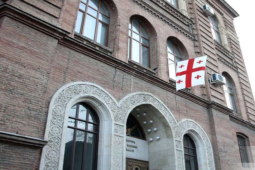 ოფიცილაური თბილისი აფხაზეთში სლოვაკური დელეგაციის ვიზიტს ეხმიანება