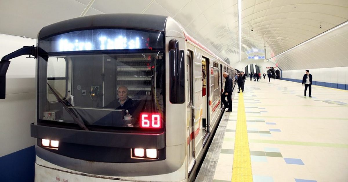 Помехи устранены — Сабурталинская линия метрополитена Тбилиси заработала