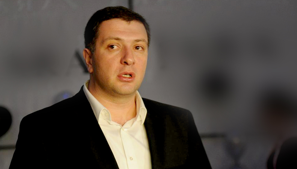 უგულავა: "პროკურატურა ჩემთვის პასპორტის ჩამორთმევას ითხოვს"