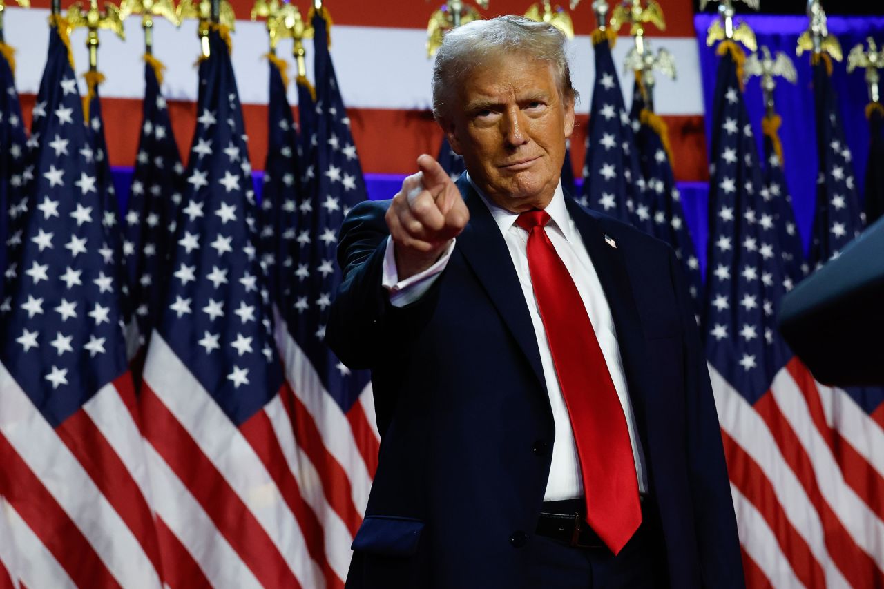 European leaders have emphasized ties with the US as Trump wins election