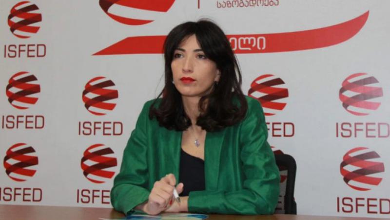 ISFED: 23 უბანზე მისული კაცი ამომრჩევლების რაოდენობა აღემატება სიაში რეგისტრირებულ კაც ამომრჩეველს