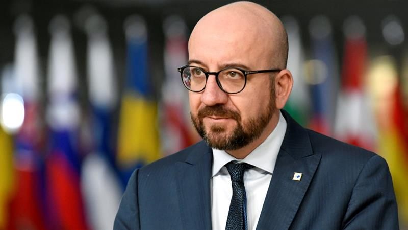 შარლ მიშელი: „დროა, გაკეთდეს კომპრომისები. დანიელსონი საქართველოში დაბრუნდება“