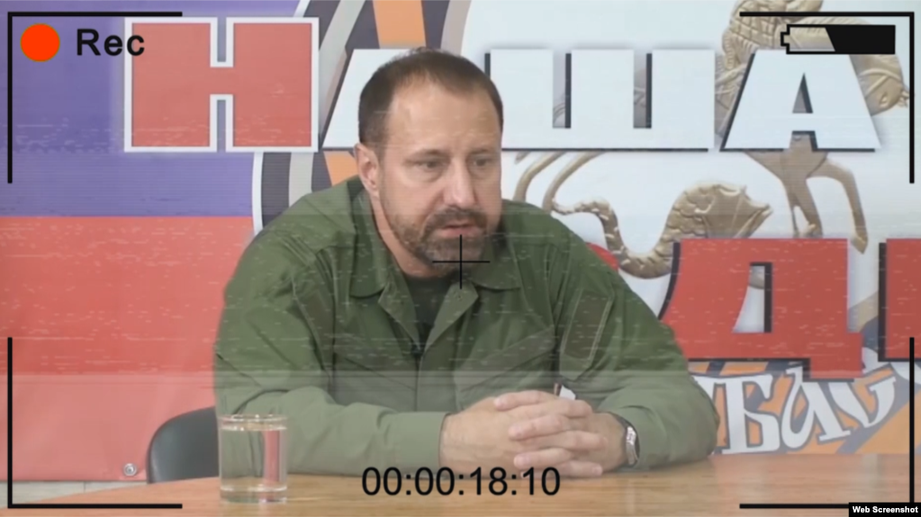 სეპარატისტული ბატალიონის მეთაურმა „კადიროველების“ ცუდი მომზადების შესახებ საკუთარი შეფასება უარყო