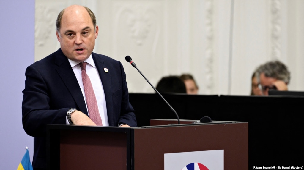 რუსეთმა ჯამურად 80 ათასი ჯარისკაცი დაკარგა – ბრიტანეთის თავდაცვის მინისტრი