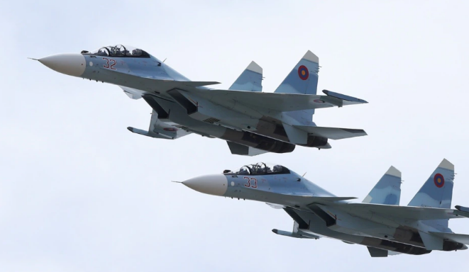Пашинян утверждает, что его заявления о Су-30 не противоречат друг другу