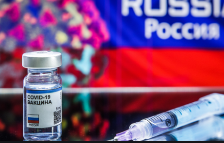 Литва против признания российской вакцины в "паспортах вакцинации" ЕС