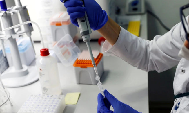 The Lancet: британский штамм не приводит к более тяжелой форме COVID-19
