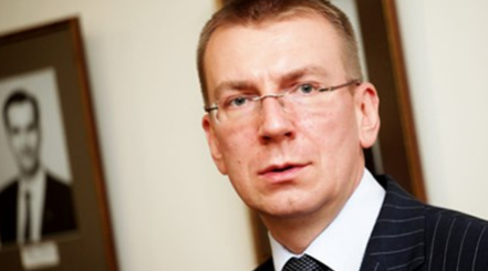 Латвия призвала ЕС быть готовым к новым секторальным санкциям против РФ