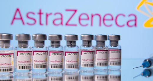 Грузия получит 43 тысячи доз вакцины AstraZeneca до 30 апреля