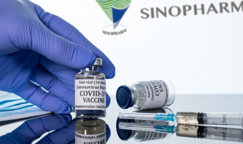 ВОЗ разрешила использовать китайскую вакцину Sinopharm в экстренных случаях