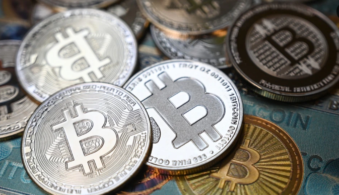 Доля Грузии в мировом майнинге биткойна составляет 0.18%