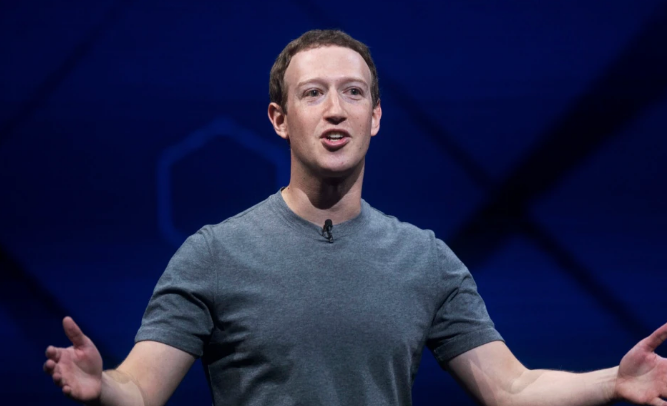Facebook меняет название на Meta. Соцсеть решение не затронет