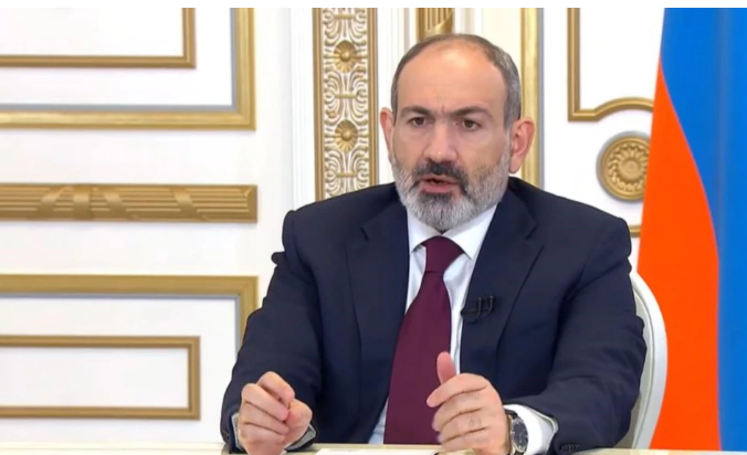 სომხეთმა "3+3" ფორმატში შესაძლო ჩართვის შესახებ განაცხადა
