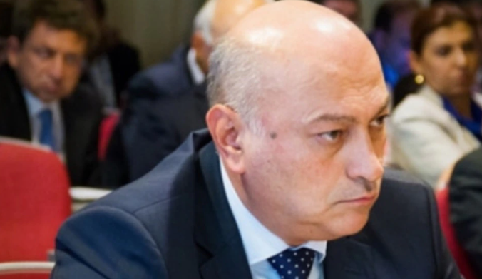 Зураб Азмайпарашвили вновь избран президентом Европейского шахматного союза