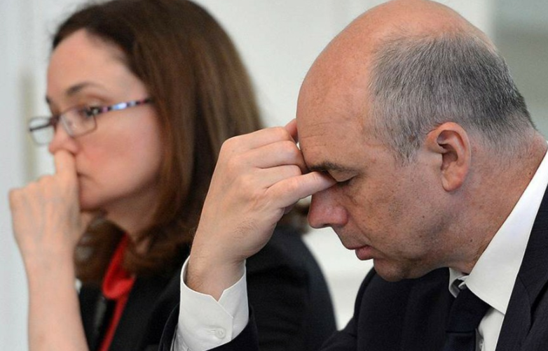 რუსული ეკონომიკის საეჭვო მომავალი: პუტინის ხელისუფლების ეკონომიკური ბლოკი დილემის წინაშეა
