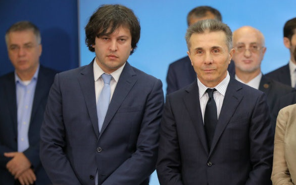რა საფრთხეს უქმნის საქართველოს სიცრუე, რომელშიც “ოცნება” გვაცხოვრებს