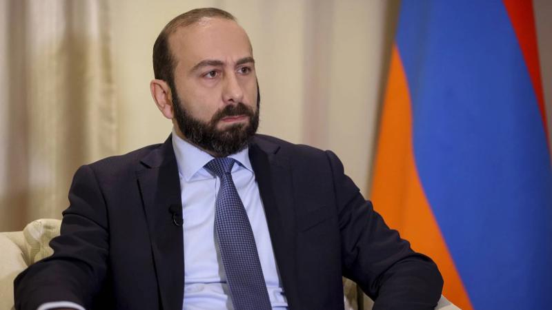 თბილისს სომხეთის საგარეო საქმეთა მინისტრი ოფიციალური ვიზიტით ეწვევა