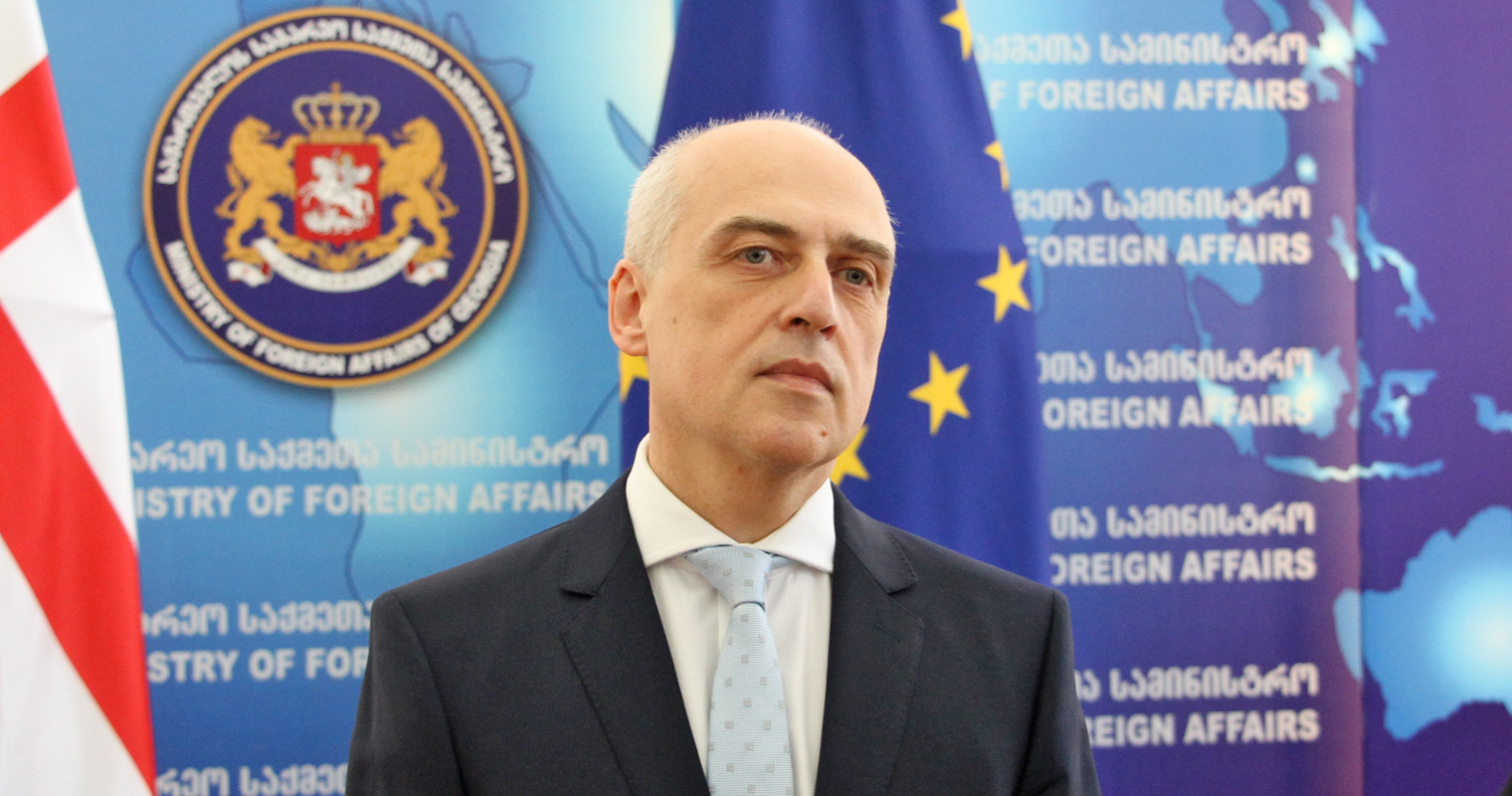 ზალკალიანი: "ჩვენი დასავლელი პარტნიორები ყველა შესაძლო სცენარისთვის არიან მზად"