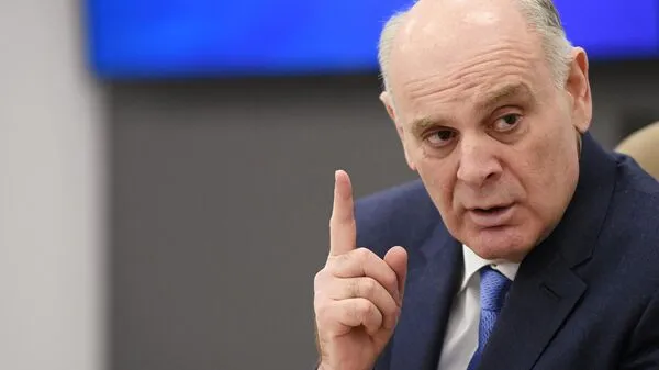 ბჟანია: "რუსეთისთვის სამხედრო დახმარება არ მითხოვია"