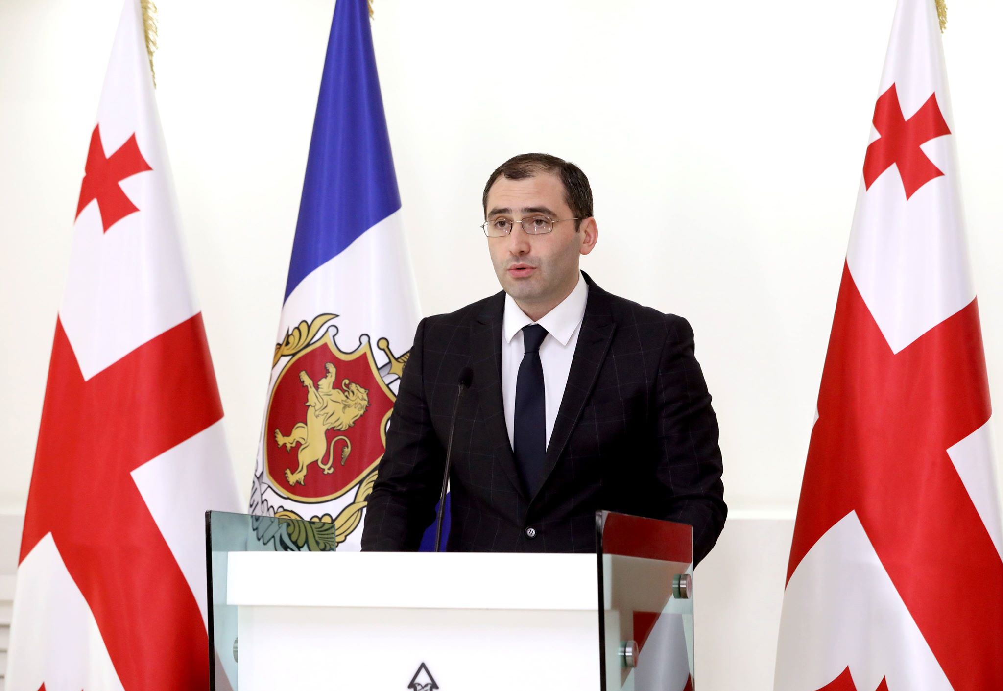 ბორცვაძე – შაქარაშვილის საქმეზე: „ჩვენებებში წინააღმდეგობები შეინიშნება“