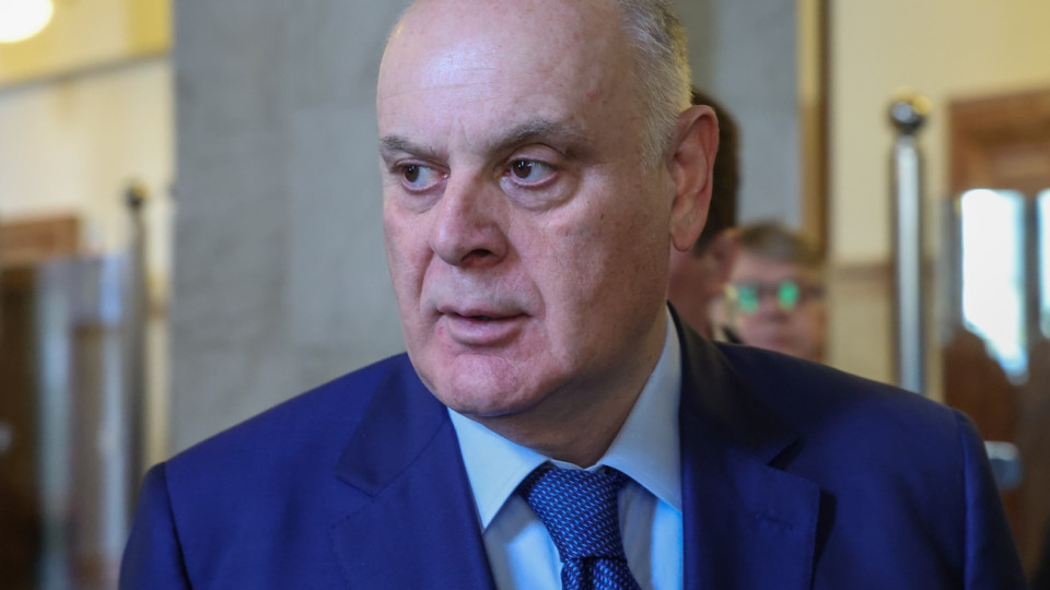 მედია: ასლან ბჟანიამ აფხაზეთი დატოვა