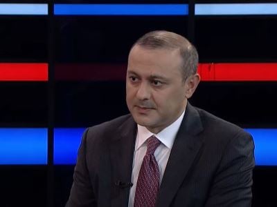 მიღწეულია სომხეთ-აზერბაიჯანის საზღვარზე ცეცხლის შეწყვეტის შეთანხმება - გრიგორიანი