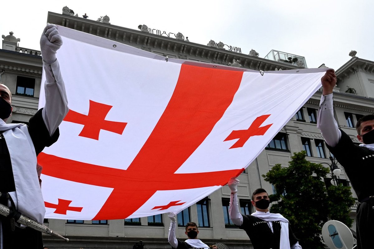 ირანს და რუსეთს საქართველოს ერთობლივ პროექტში ჩართვა სურთ