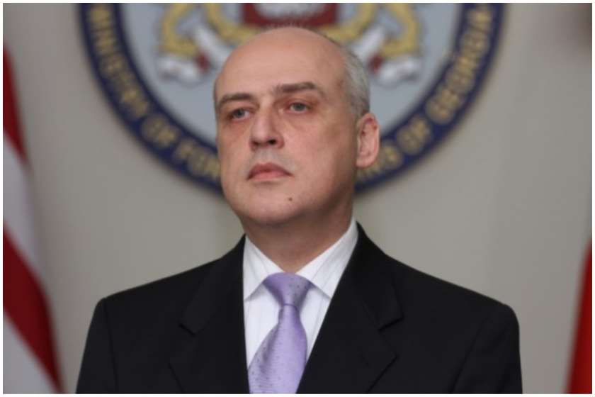 ზალკალიანი:"3+3 ფორმატში საქართველოს ჩართვა შეუძლებელია"