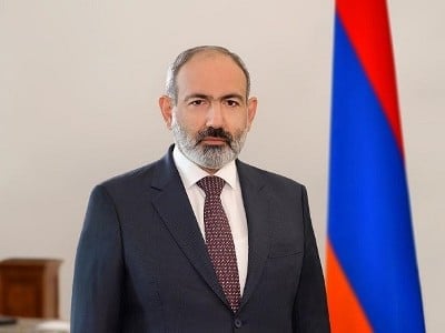 ფაშინიანი: სომხეთსა და აზერბაიჯანს შორის არ იყო და არ იქნება ხელმოწერილი არავითარი დოკუმენტი