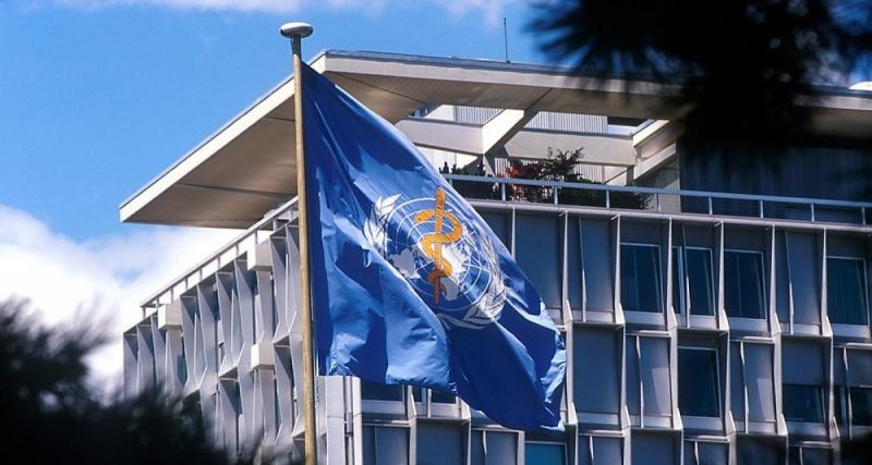 factcheck: ქართულ „ფეისბუქ"-სივრცეში ჯანმოს გაყალბებული განცხადება ვრცელდება