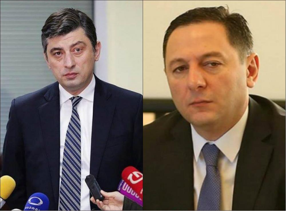 საქართველოს ხელისუფლება არ აკონკრეტებს, დაიწყებს თუ არა თბილისი კიბერ–შეტევის გამო რუსეთთან სამართლებრივ დავას