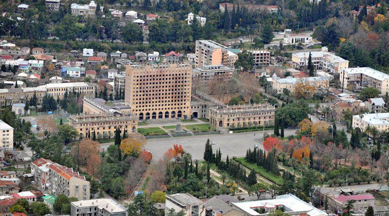 ოკუპირებულ აფხაზეთში მიმდინარე მოვლენების დაიჯესტი - 11-13 თებერვალი