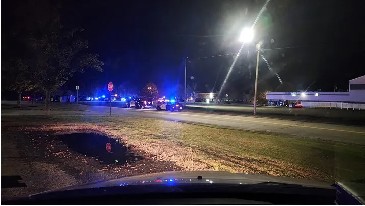 At least 22 dead in Lewiston, Maine shootings
