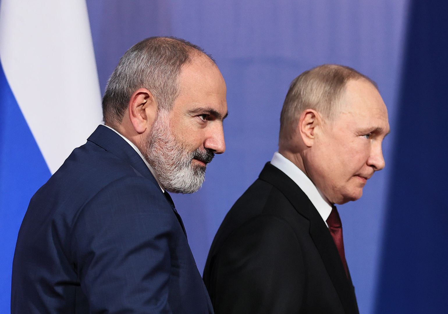 სომხეთი ОДКБ–ში ფინანსურ მონაწილეობას წყვეტს