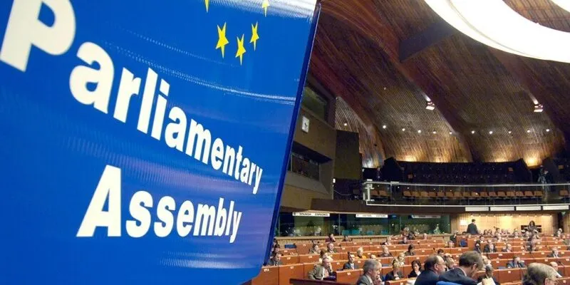 PACE "ოცნების" წევრთა მანდატების ბედს ფართო განხილვის გარეშე გადაწყვეტს