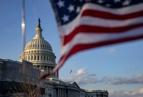 Сенат США принял MEGOBARI Act к рассмотрению