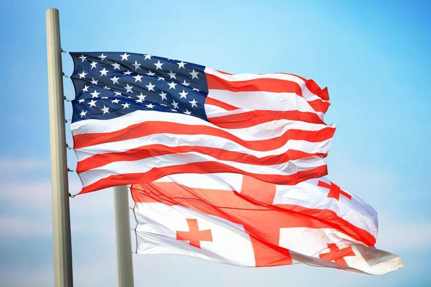 U.S. Embassy: Violations Unacceptable; Not Sufficient to Invalidate Results
