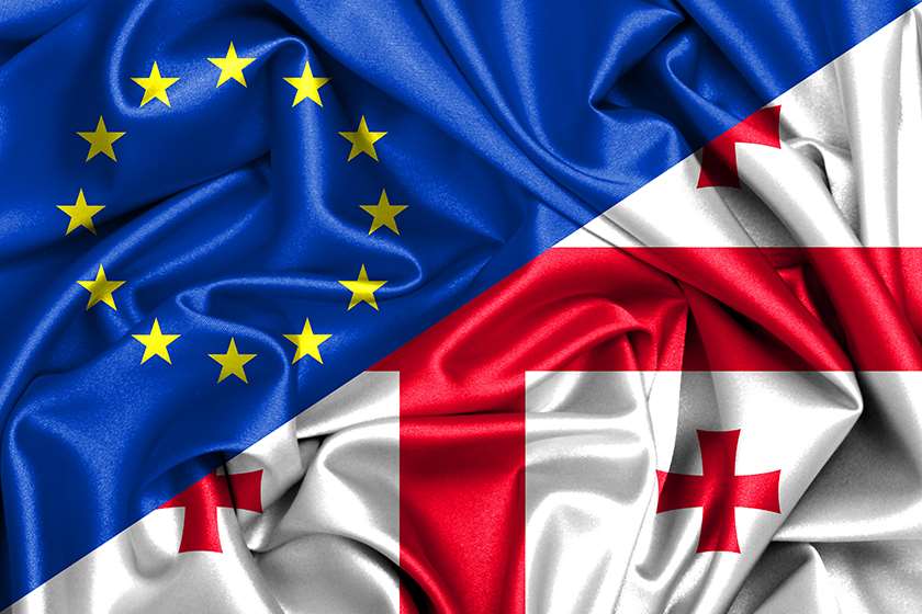 ევროკავშირი საქართველოს183 მილიონით დაეხმარება