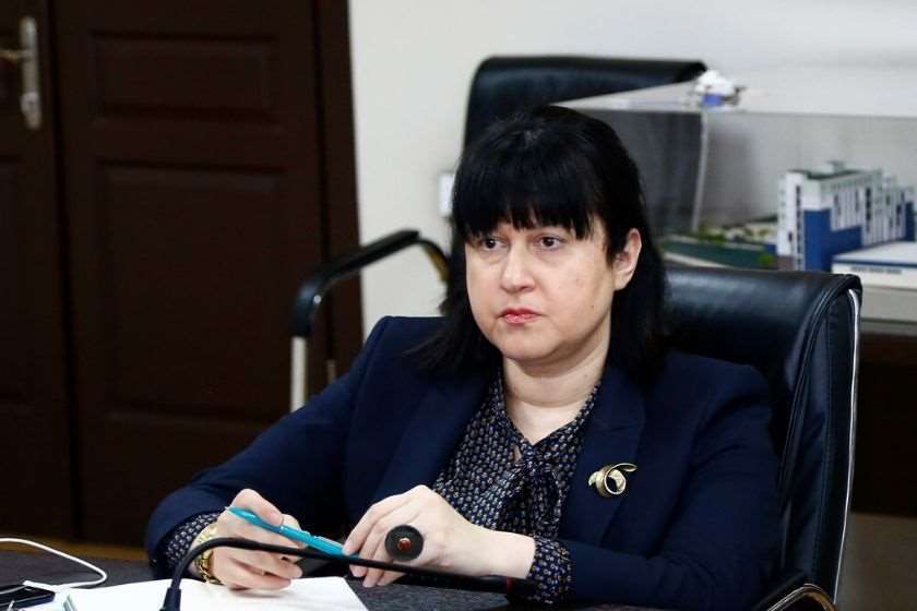 საქართველომ „მწვანე ზონიდან“ „ყვითელ ზონაში“ გადაინაცვლა