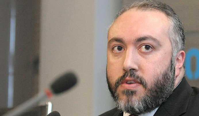 იაკობაშვილი: „ამერიკაში ითვლება, რომ საქართველოში პარტნიორი არ ჰყავთ“