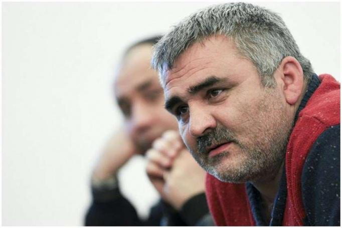 ნეით შენკანი: “მუხთარლის გატაცების შემდეგ საქართველო ნაკლებად უსაფრთხო გახდა“