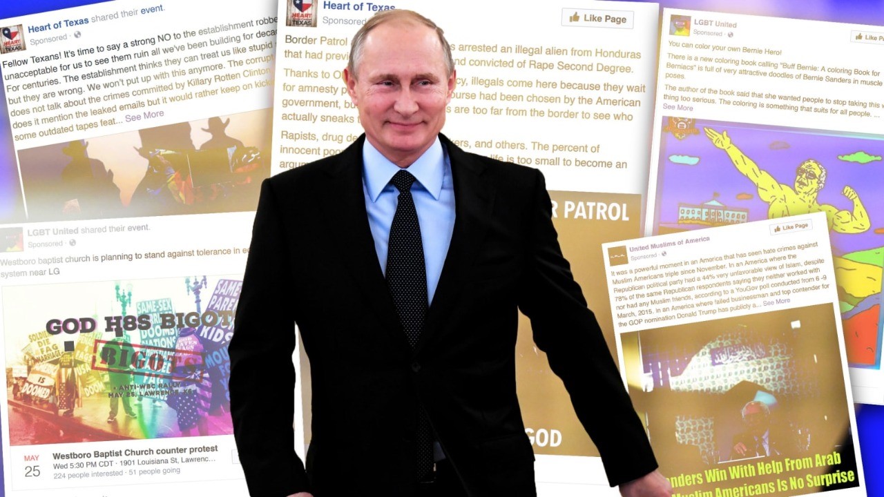 Латвия и Литва запретили кремлевский пропагандистский канал Russia Today