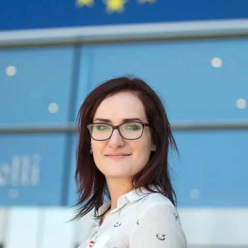 ევროდეპუტატი გრეგოროვა საქართველოშია