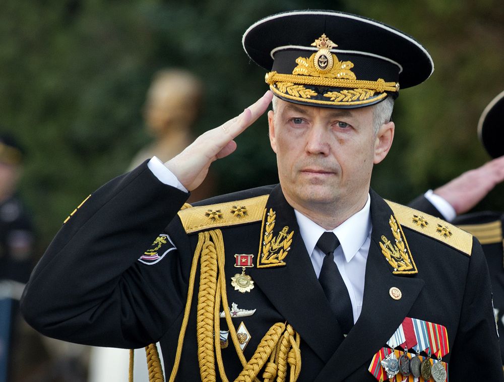 Russia adds firepower to Kaliningrad exclave citing NATO threat