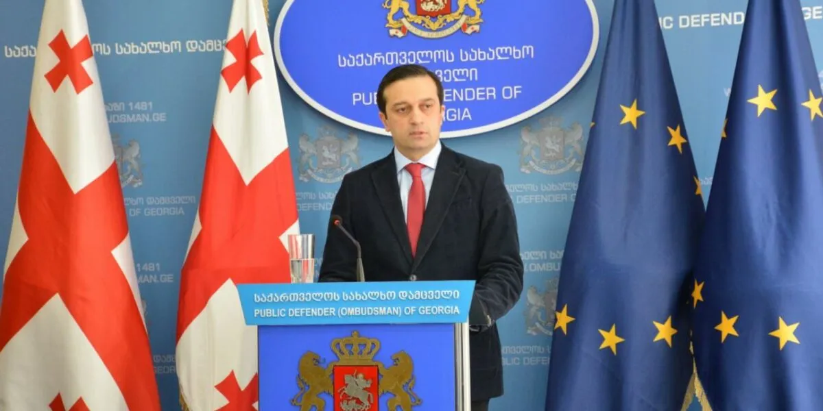 ომბუდსმენი: დაუშვებელია საჯარო სამსახურში დასაქმებულთა გათავისუფლება მათ მიერ ღიად გამოხატული სამოქალაქო პოზიციის გამო