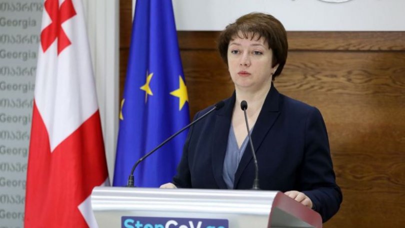 "არ შევეხებით მშენებლობას, წარმოებას, საქმიანობებს, სადაც მობილობა არაა მაღალი"