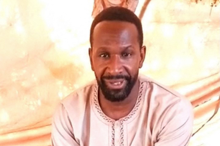 French journalist kidnapped in Mali appears in video asking for help